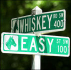Easy St.