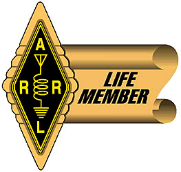 WB5NHL Life Member